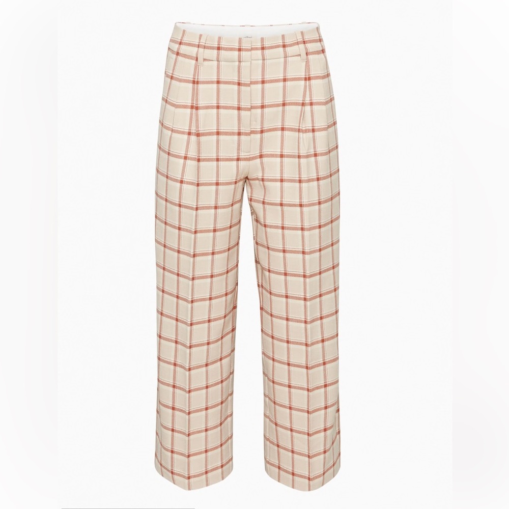 NWT Wilfred Effortless Pant